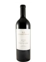 2019 Quinta do Poço do Lobo Reserva red