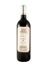 1995 Quinta do Poço do Lobo Cabernet Sauvignon Reserva red