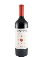 2013 Principal Grande Reserva red