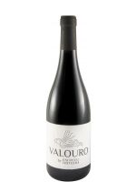 2022 Encosta da Criveira Valouro tinto