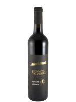 2023 Encosta da Criveira Aragonez Reserva tinto
