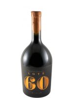 2020 Encosta da Criveira Lote 60 Reserva Especial red