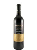 2023 Aliança Bairrada Reserva red