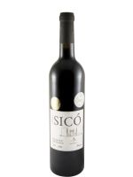 2021 Encosta da Criveira Terras de Sicó Reserva red