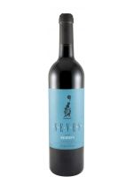 2017 Nelson Neves Reserva red