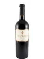 2020 São Domingos Reserva red