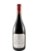 2022 Campolargo Pinot Noir red