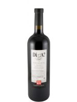 2007 Campolargo Diga red