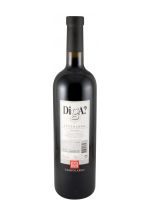 2008 Campolargo Diga red