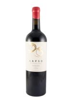 2018 Lapso by Sidónio de Sousa red