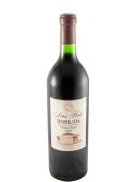 1997 Luís Pato tinto