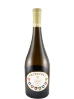 2019 Principal Grande Reserva branco