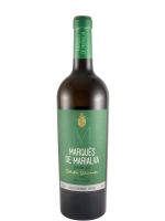 2023 Marquês de Marialva Colheita Selecionada branco
