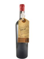 2019 Sidónio de Sousa Vinho D'Autor red