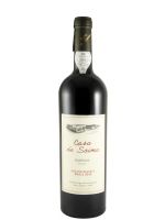 2019 Casa de Saima Grande Reserva red