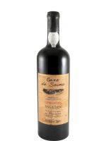 2016 Casa de Saima Garrafeira tinto
