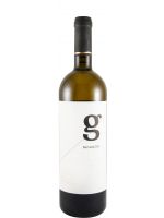 2023 António Guerreiro Bairrada branco