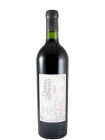 2014 Luís Pato Quinta do Ribeirinho Pé Franco tinto