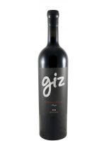 2022 Giz by Luís Gomes Vinhas Velhas tinto