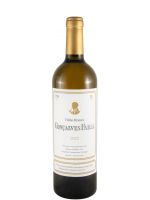 2022 Gonçalves Faria white