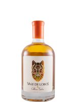 2017 Vale de Lobos Riesling Late Harvest white 50cl