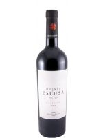 2019 Quinta da Escusa Castelão red