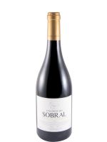 2019 Encosta do Sobral Grande Reserva tinto