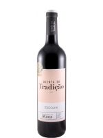 2020 Quinta da Tradição Escolha red