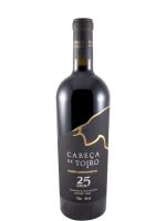 2016 Cabeça de Toiro Grande Reserva Edição Comemorativa 25 Anos red