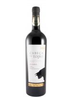 2019 Cabeça de Toiro Reserva red