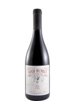 2021 Hugo Mendes Tejo tinto