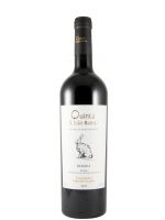 2021 Quinta S. João Batista Cabernet Sauvignon & Touriga Nacional Reserva red