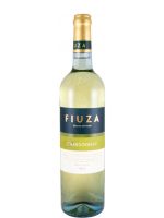 2023 Fiuza Chardonnay branco (rótulo danificado)