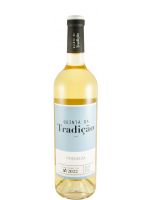 2022 Quinta da Tradição Premium white