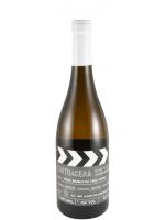 2024 Contracena Castelão Blanc de Noir white