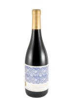 2019 Vale de Lobos José & Violante Grande Escolha red