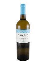 2023 Câmbio Blanc de Noirs Grande Escolha branco