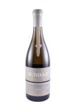 2019 Adega do Fundão Private Selection Vinhas Velhas Limited Edition white