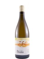 2020 Quinta da Biaia 750 Síria organic white