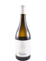 2019 Quinta da Biaia Fonte da Vila organic white