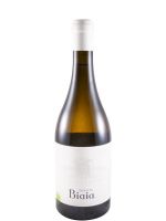 2019 Quinta da Biaia Fonte da Vila organic white