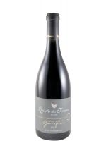 2019 Quinta dos Termos Garrafeira red