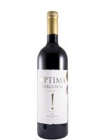 2019 Óptima Pergunta Private Selection red