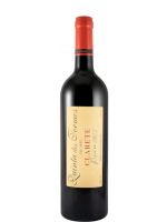 2022 Clarete Quinta dos Termos Reserva