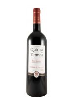 2021 Quinta dos Termos Reserva do Patrão red