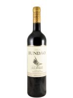 2022 Adega do Fundão Alcambar red