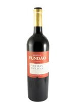 2021 Adega do Fundão Seleção Vinhas Velhas red