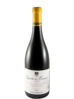 2022 Quinta dos Termos Vinha das Colmeias Alfrocheiro Reserva tinto