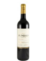2023 Adega do Fundão Alpedrinha red