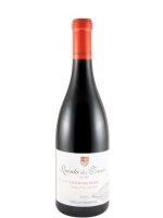 2022 Quinta dos Termos Talhão da Serra Rufete Reserva tinto
